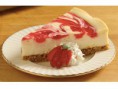 Strawberry Cheese cake